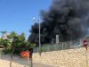 סיכום השבת: נפילת טיל בחניית המתנ”ס בגבעת שמואל
