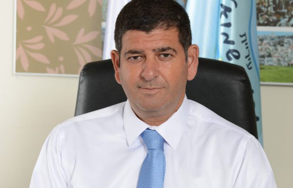 בלי בושה: פחות משבוע לבחירות ויוסי ברודני מצטרף למפלגה חדשה