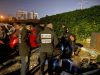 הלילה: סוכל נסיון פריצה לבית בגבעת שמואל בזכות תושייתם של מתנדבים