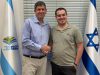 יו”ר אגודת הסטודנטים של בר-אילן: “גבעת שמואל בית חם עבור הסטודנטים”