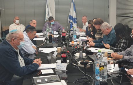 אושר תקציב עיריית גבעת שמואל ל-2022 בגובה 191 מיליון ש”ח