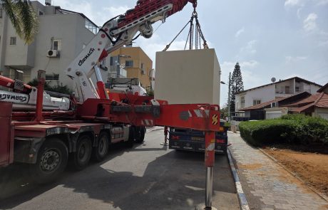 “תוך 24 שעות”: בעיריית גבעת שמואל מיח”צנים “טיפול תוך יממה” למחדל של יותר משנתיים