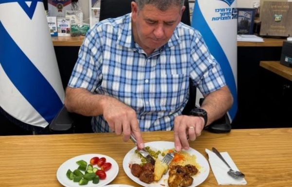 הפאדיחה של יוסי ברודני: העתיק פוסט מראש עיריית ת”א מילה במילה – ונתפס על חם