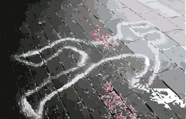 הכתובת על הקיר? אחרי הרצח בפתח תקווה, בגבעת שמואל חוששים שהאסון הבא בדרך