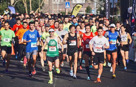 מרוץ גבעת שמואל: אלו הרחובות שיסגרו לתנועה ביום שישי