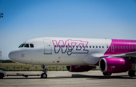 אנגליה מעבר לפינה: חווית טיסה עם Wizz Air ללונדון שאחרי הברקזיט