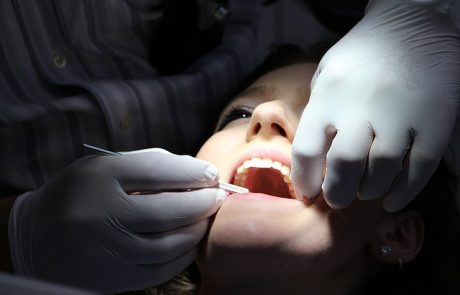 יישור שיניים במרפאת מומחים