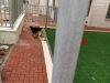 ראשוני: בעקבות הגשמים הרבים נפער בולען בגן ילדים ברמת הדר