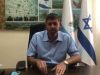 ברודני מזהיר: גבעת שמואל כפסע מלהיות עיר אדומה מאוד