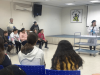‘מסע בין כוכבות’ : שבוע החלל באולפנת אמי”ת גבעת שמואל
