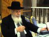 ברוך דיין האמת: נפטר הרב הראשי של גבעת שמואל אלעזר אלבז זצ”ל
