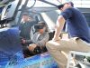 למעלה מ-150 תלמידים מגבעת שמואל השתתפו ביריד הטכנולוגיות הגדול של משרד החינוך