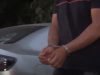 סרטון “עריפת הראש”: המשטרה עצרה חשוד תושב גבעת שמואל שאיים