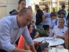 עם ירידה של כ-9% בהצבעה – איך הצביעו בגבעת שמואל?
