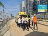 חיי אדם בסכנה? הרוג שלישי בתאונת עבודה בגבעת שמואל בשנתיים